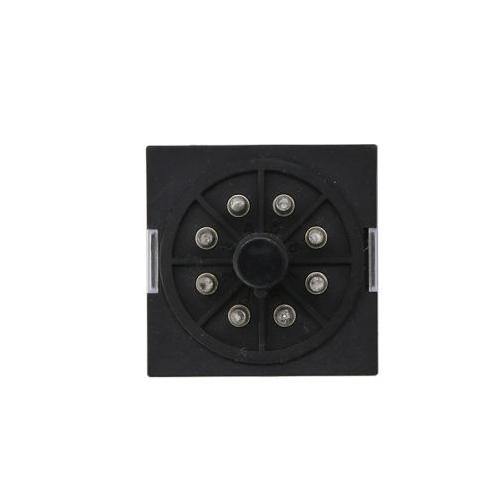 LMk2p Electromagnetic Relay 10A 250VAC - 24VDC thumbnail 4