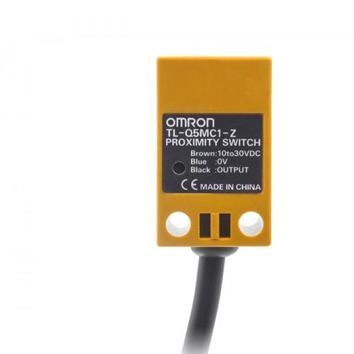 Omron Proximity Switch TL-Q5MC1-Z Lot Condition in Pakistan