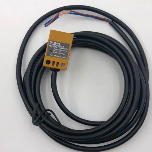 Omron Proximity Switch TL-Q5MC1-Z Lot Condition in Pakistan thumbnail 2