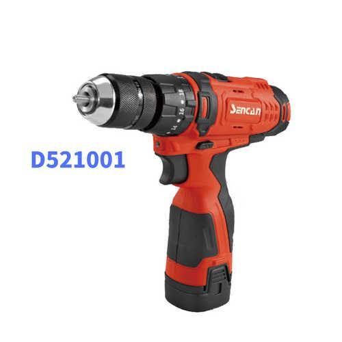 Cordless Impact Drill D521001 3.6V MAX thumbnail 2