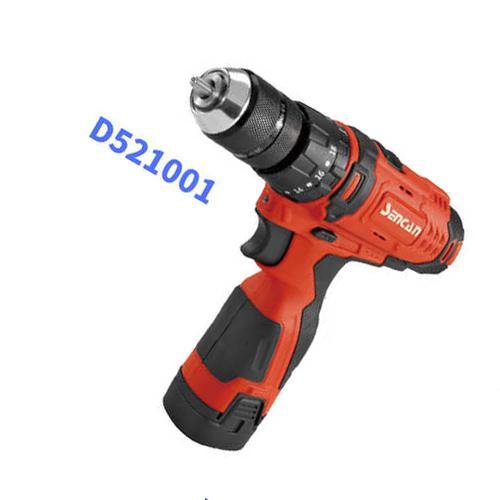 Cordless Impact Drill D521001 3.6V MAX thumbnail 3