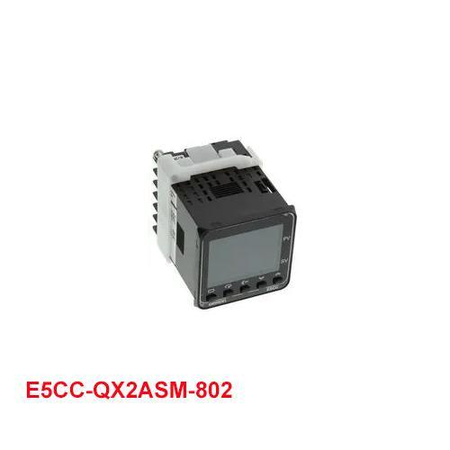 E5CC-QX2ASM-802 Omron Temperature Controller(New) thumbnail 2