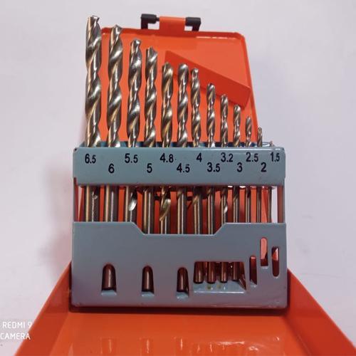 Wood Drill Bit Set in Pakistan