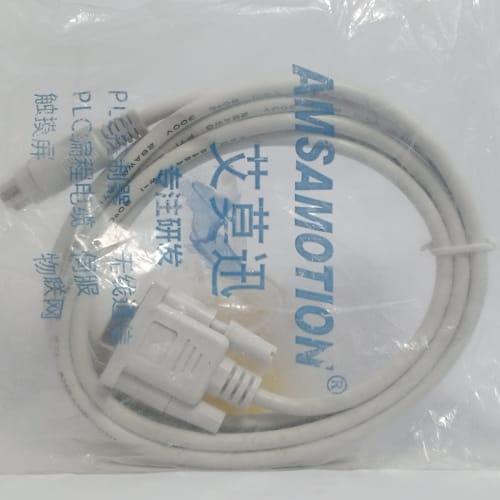 Amsamotion PLC Programming Cable Drivers