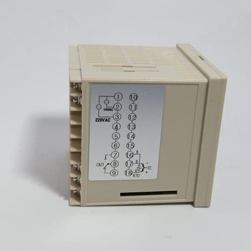 ZSND-1000 Temperature Controller in Pakistan thumbnail 2