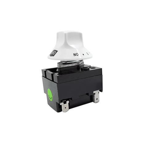 Smart Thermostat | Temperature switch controller for injection machine thumbnail 3