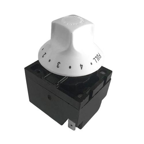 Smart Thermostat | Temperature switch controller for injection machine thumbnail 4