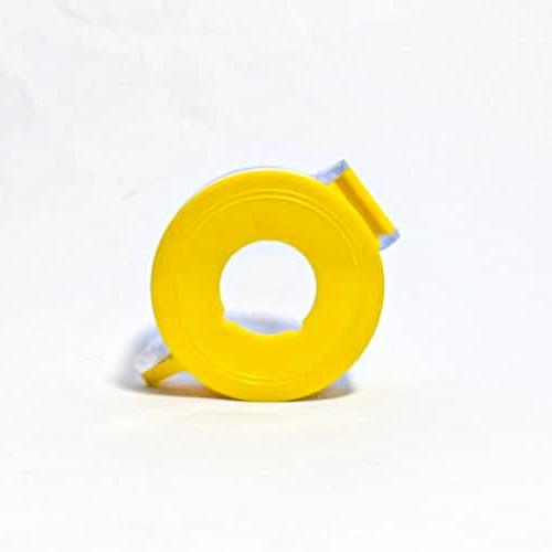 Emergency stop switch protective cover thumbnail 4