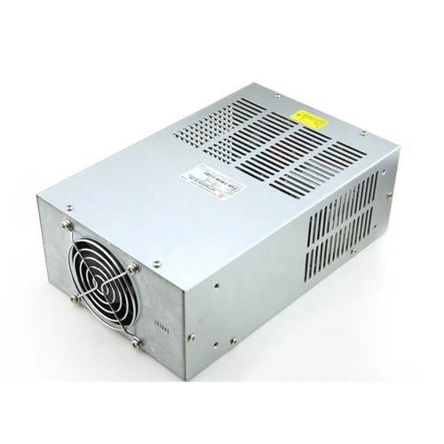 24V 27A Single Output AC DC Switching Power Supply Used