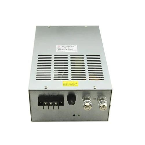 24V 27A Single Output AC DC Switching Power Supply Used thumbnail 2