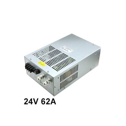 24V 62A Single Output AC DC Switching Power Supply ( used Condition)