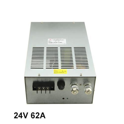 24V 62A Single Output AC DC Switching Power Supply ( used Condition) thumbnail 3