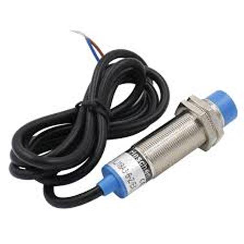 Inductive Proximity Sensor  12mm NPN   in Pakistan