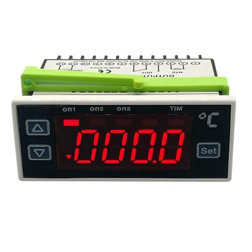 Digital Thermostat Temperature Controller TC7028D
