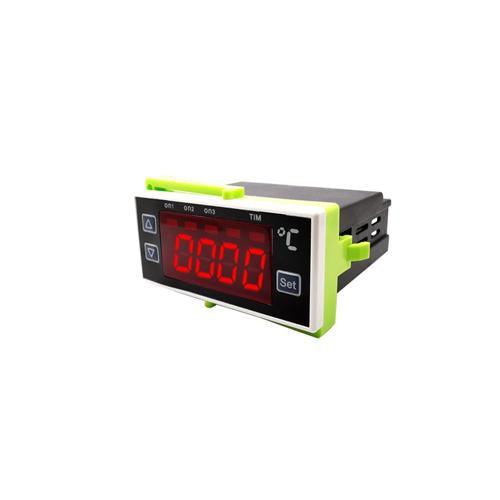 Digital Thermostat Temperature Controller TC7028D thumbnail 2