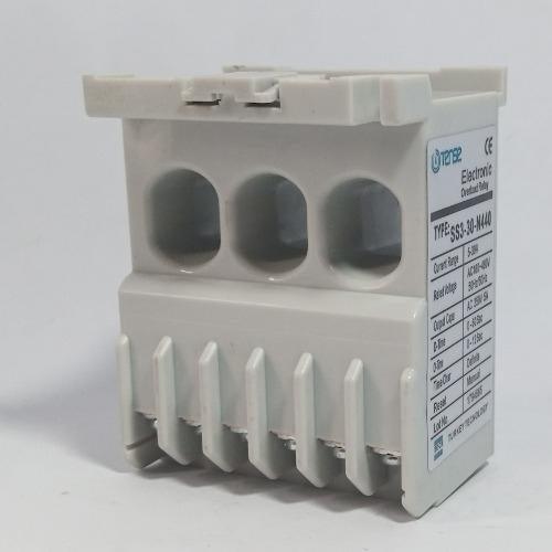Electronic Over-Current Relay Tense-SS3-30 in Pakistan thumbnail 4
