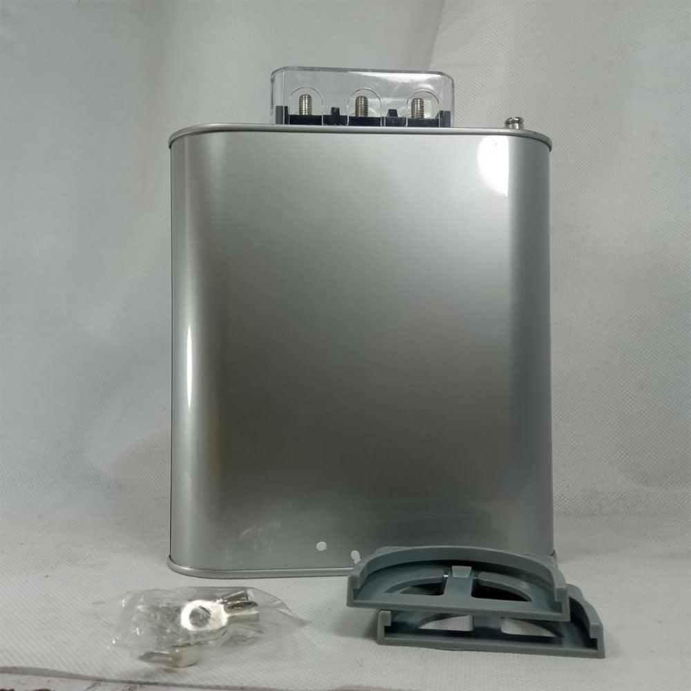 Power Capacitor in Pakistan - 7.5KVA thumbnail 7