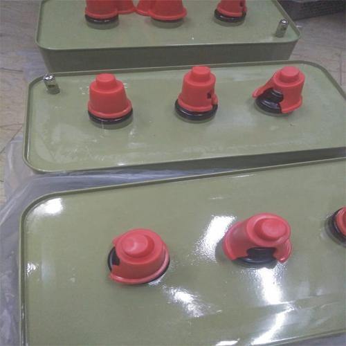 Power Capacitor in Pakistan - 10.5KVA thumbnail 3