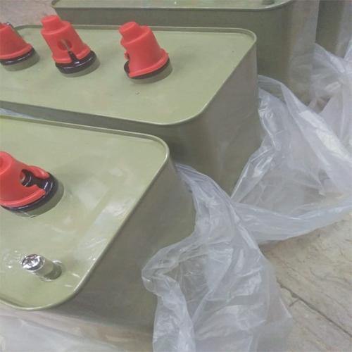 Power Capacitor in Pakistan - 10.5KVA thumbnail 5