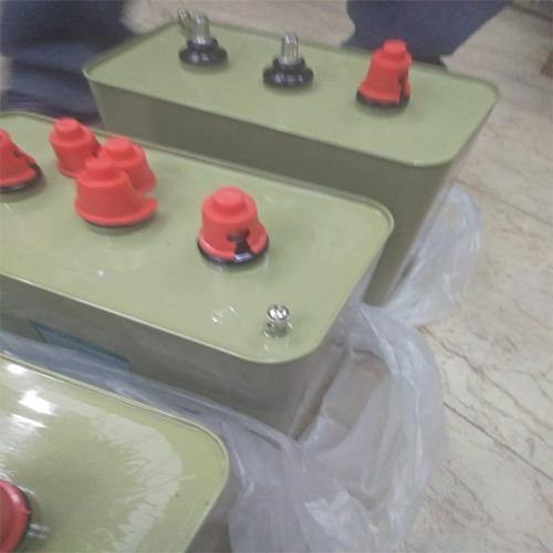 Power Capacitor in Pakistan - 12KVA thumbnail 6