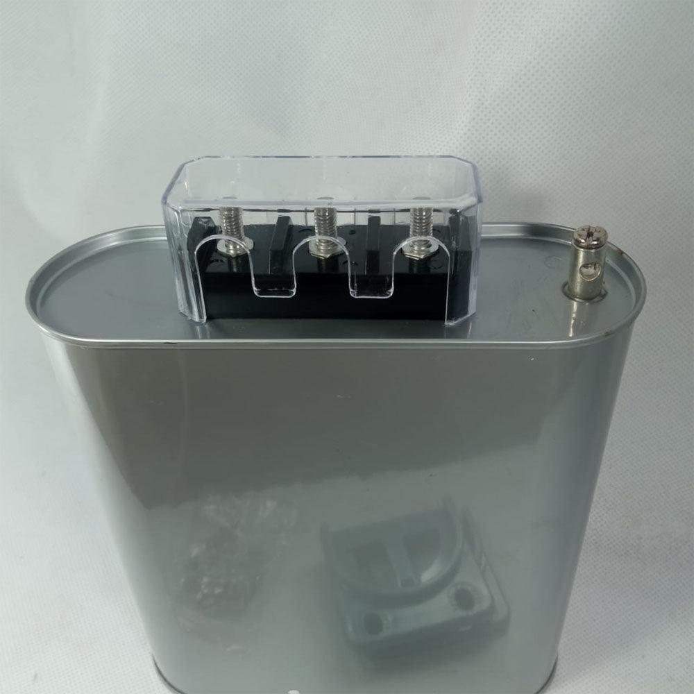 Power Capacitor in Pakistan - 25KVA thumbnail 2