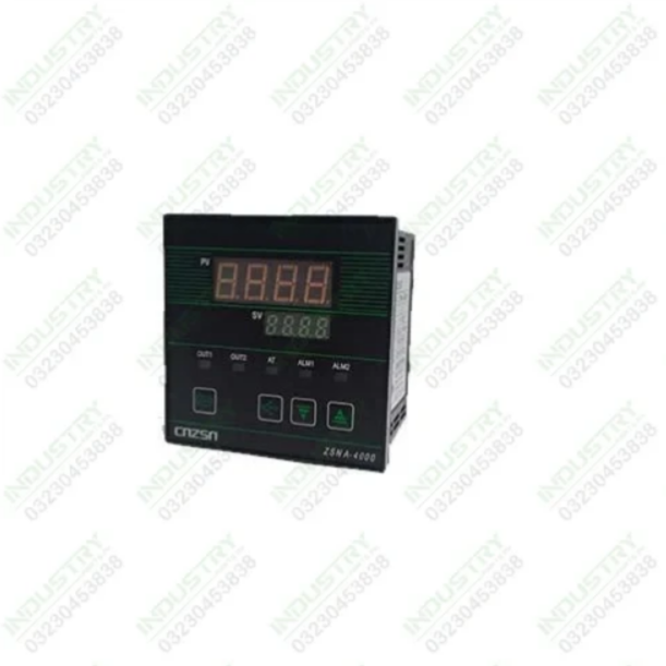 Cnzsn Digital Temperature Controller THERMOSTAT  ZSNA-4000 in Pakistan thumbnail 3