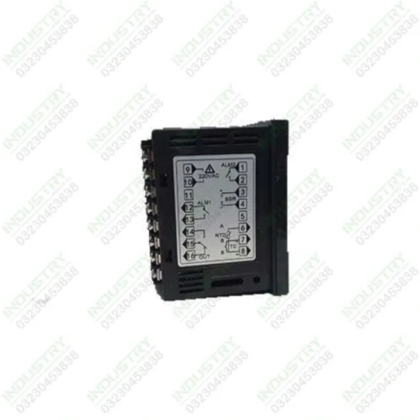 Cnzsn Digital Temperature Controller THERMOSTAT  ZSNA-4000 in Pakistan thumbnail 4