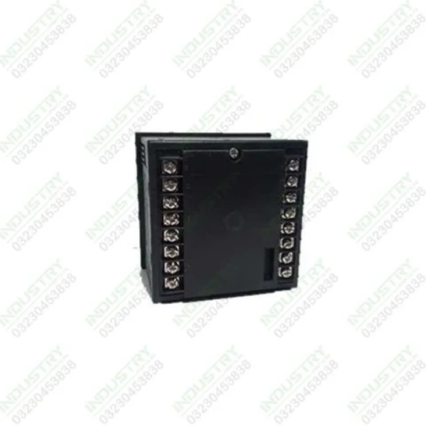 Cnzsn Digital Temperature Controller THERMOSTAT  ZSNA-4000 in Pakistan thumbnail 5