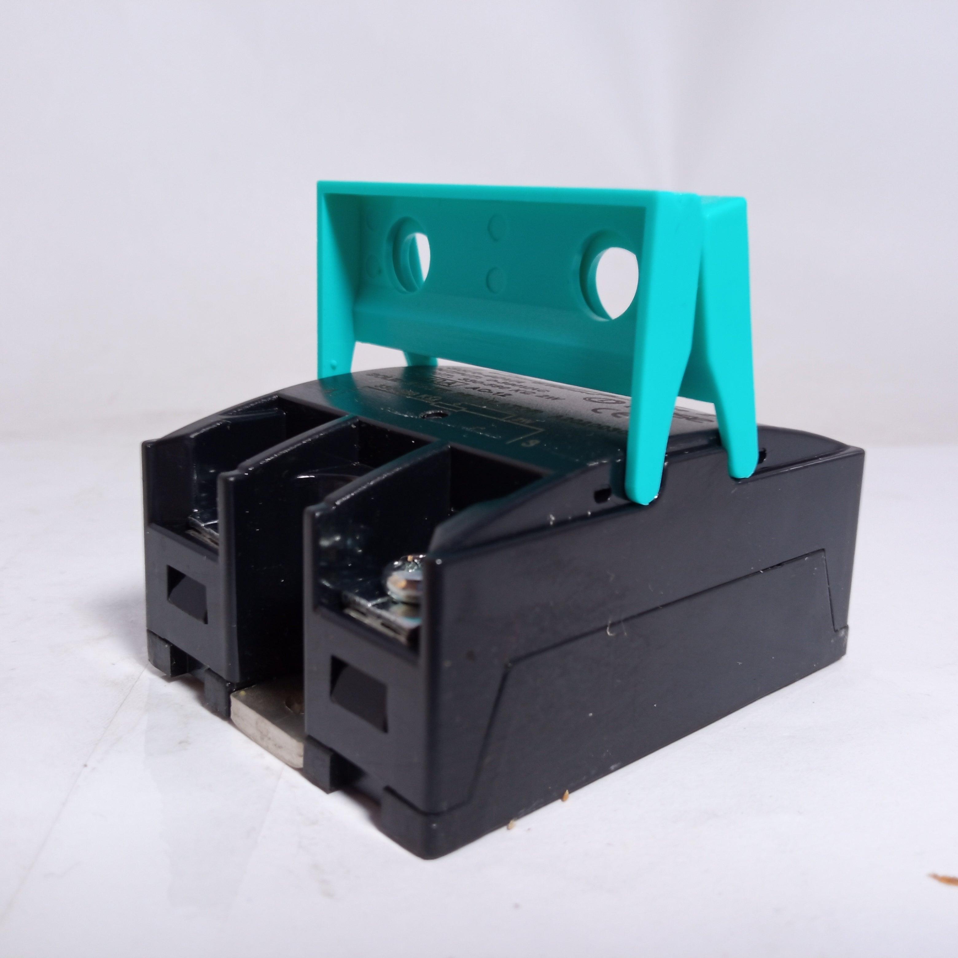 Solid State Relay Voltage Regulator Module Power Regulator Tense in Pakistan - 150VA thumbnail 4