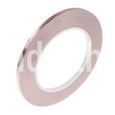 Copper foil tape 5mm by 20m thumbnail 3