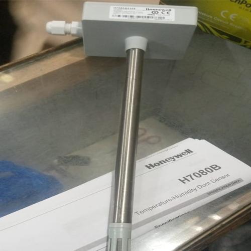 Honeywell H7080B2105 Temperature/Humidity Duct Sensor thumbnail 4
