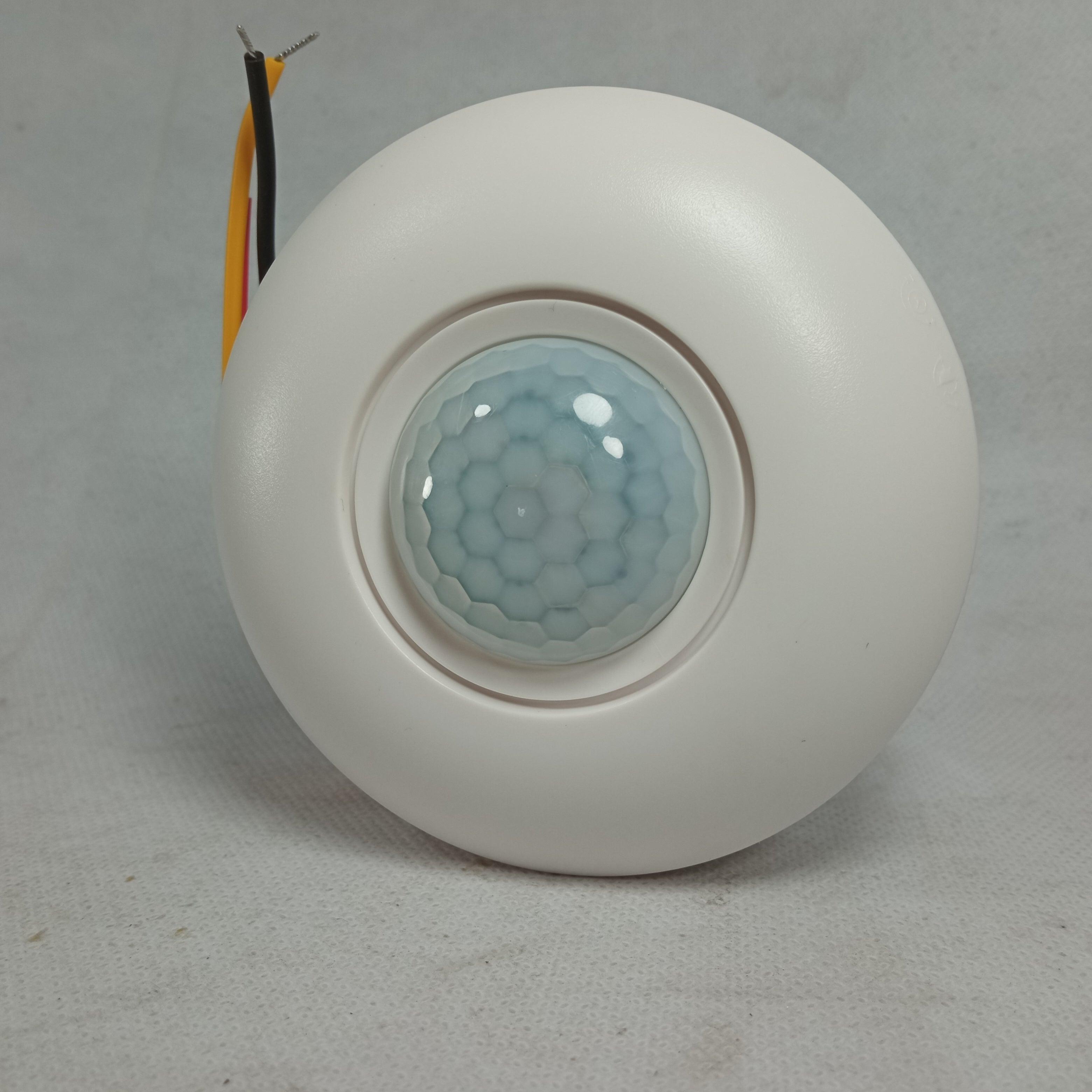 Motion Sensor Detector LED Light Switch TDL-9958J in Pakistan