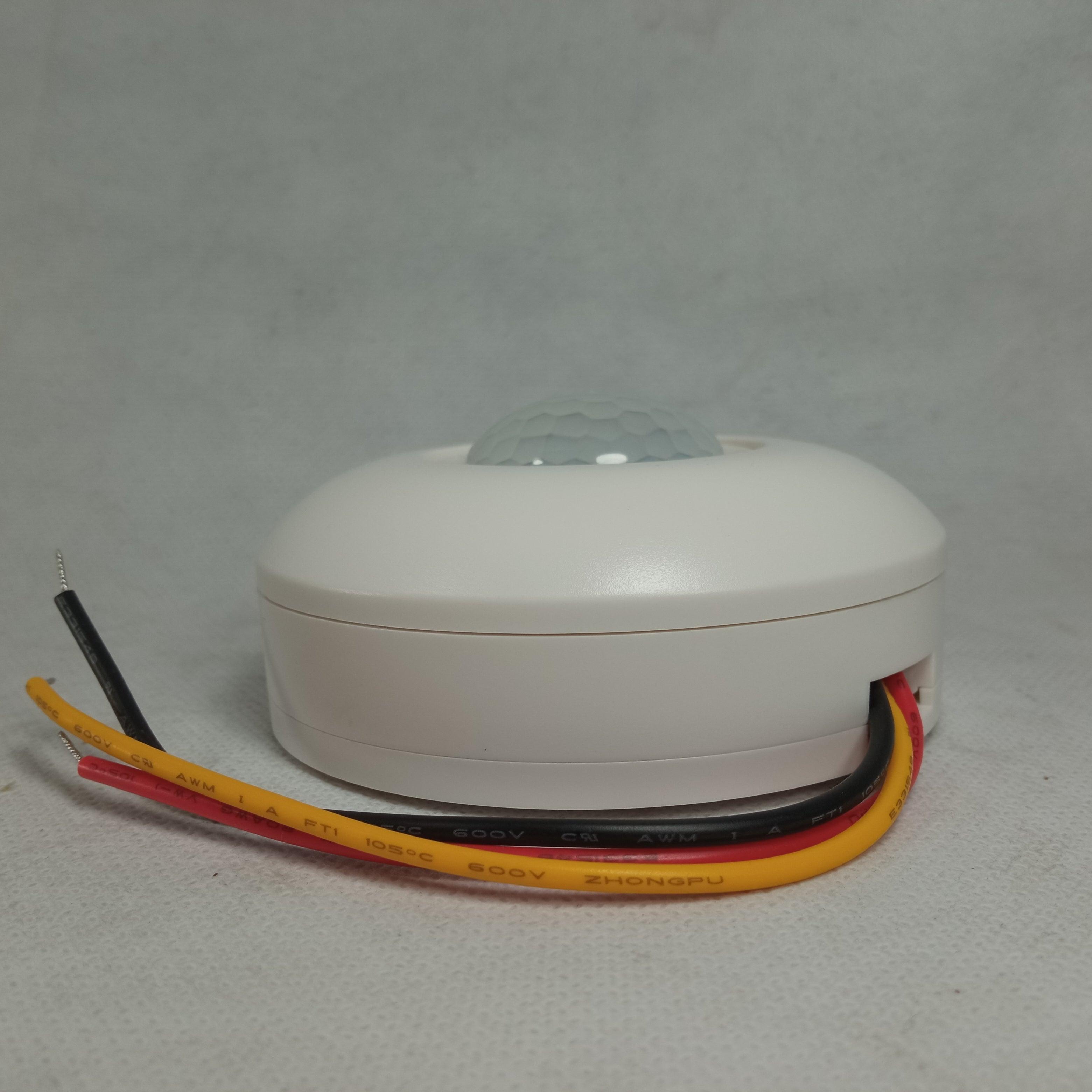 Motion Sensor Detector LED Light Switch TDL-9958J in Pakistan thumbnail 2