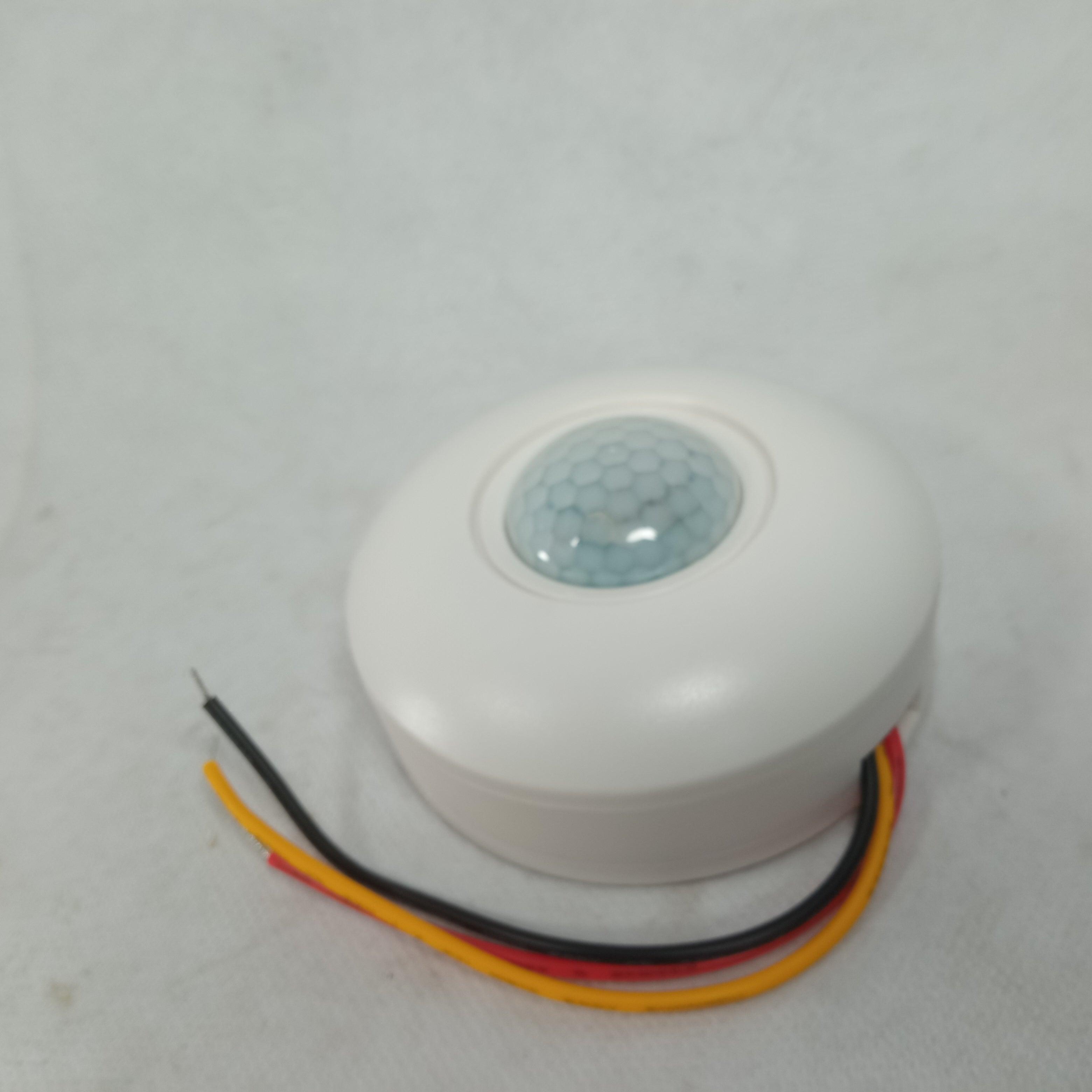 Motion Sensor Detector LED Light Switch TDL-9958J in Pakistan thumbnail 3