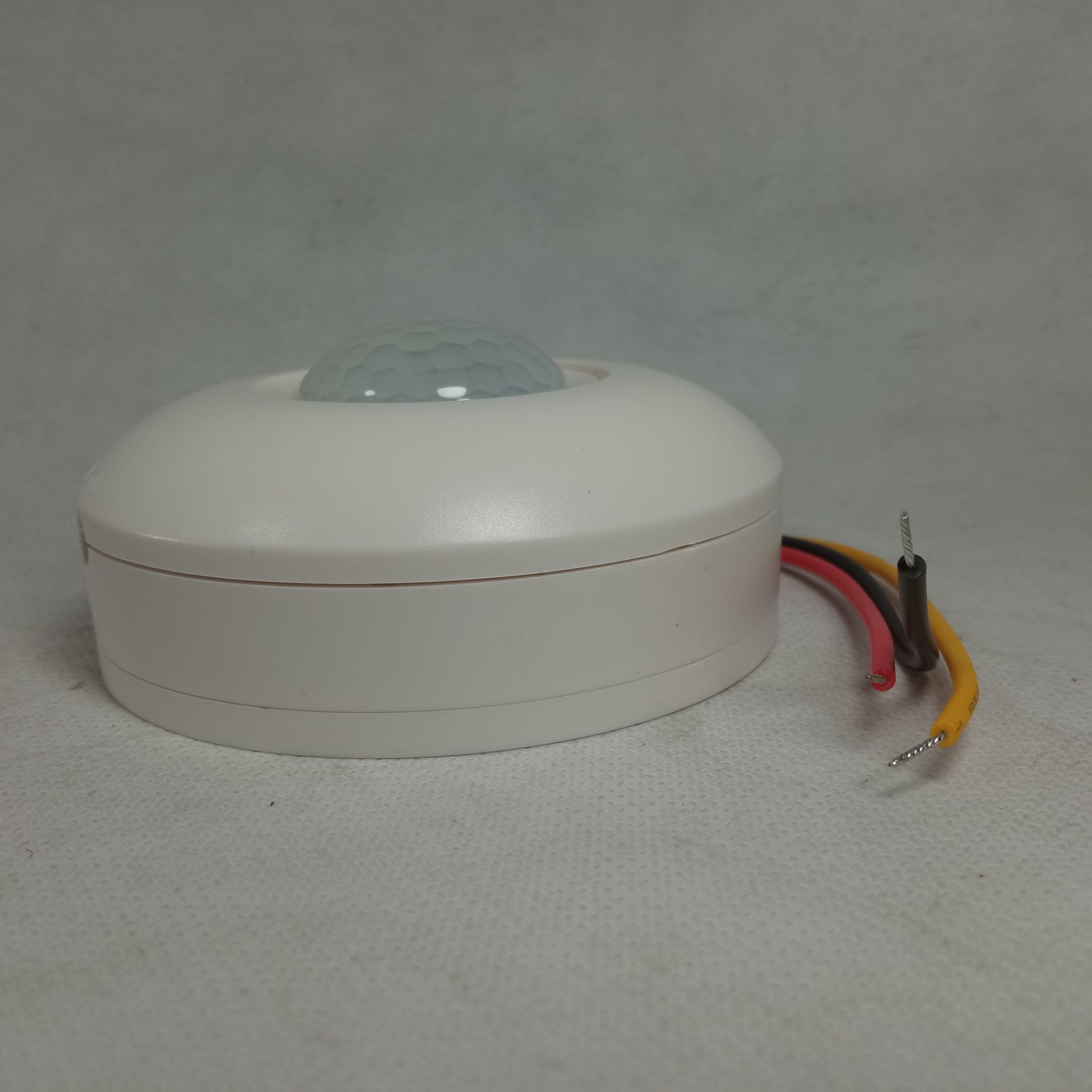 Motion Sensor Detector LED Light Switch TDL-9958J in Pakistan thumbnail 4