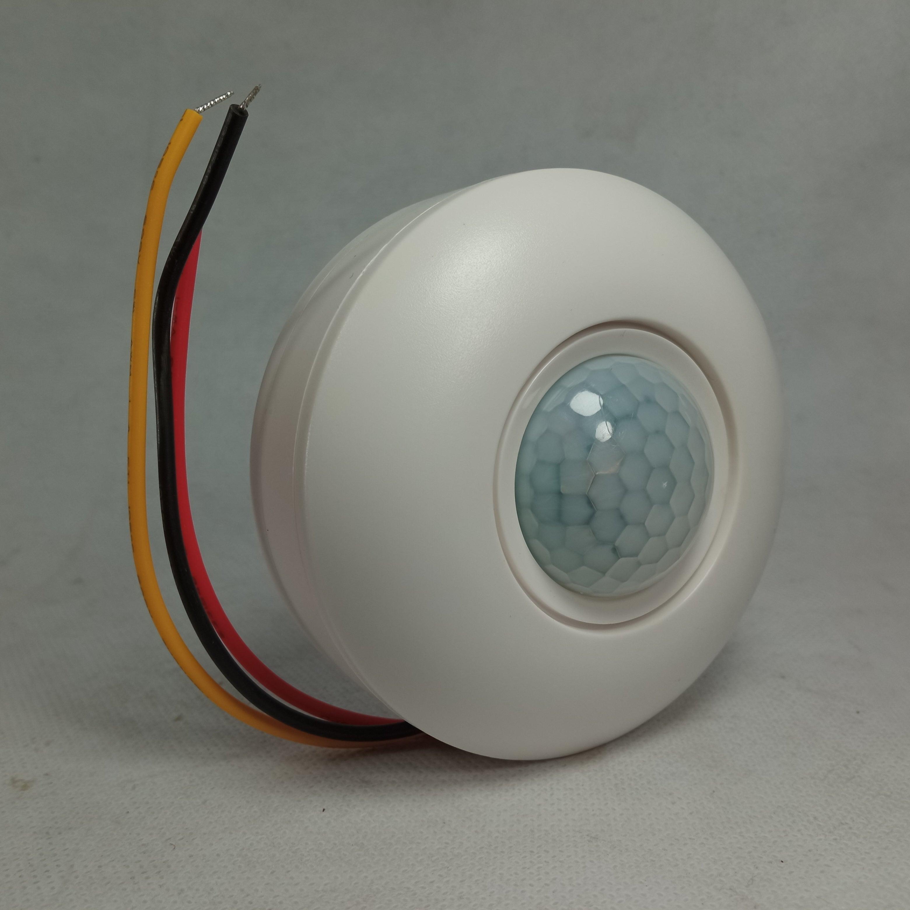 Motion Sensor Detector LED Light Switch TDL-9958J in Pakistan thumbnail 5