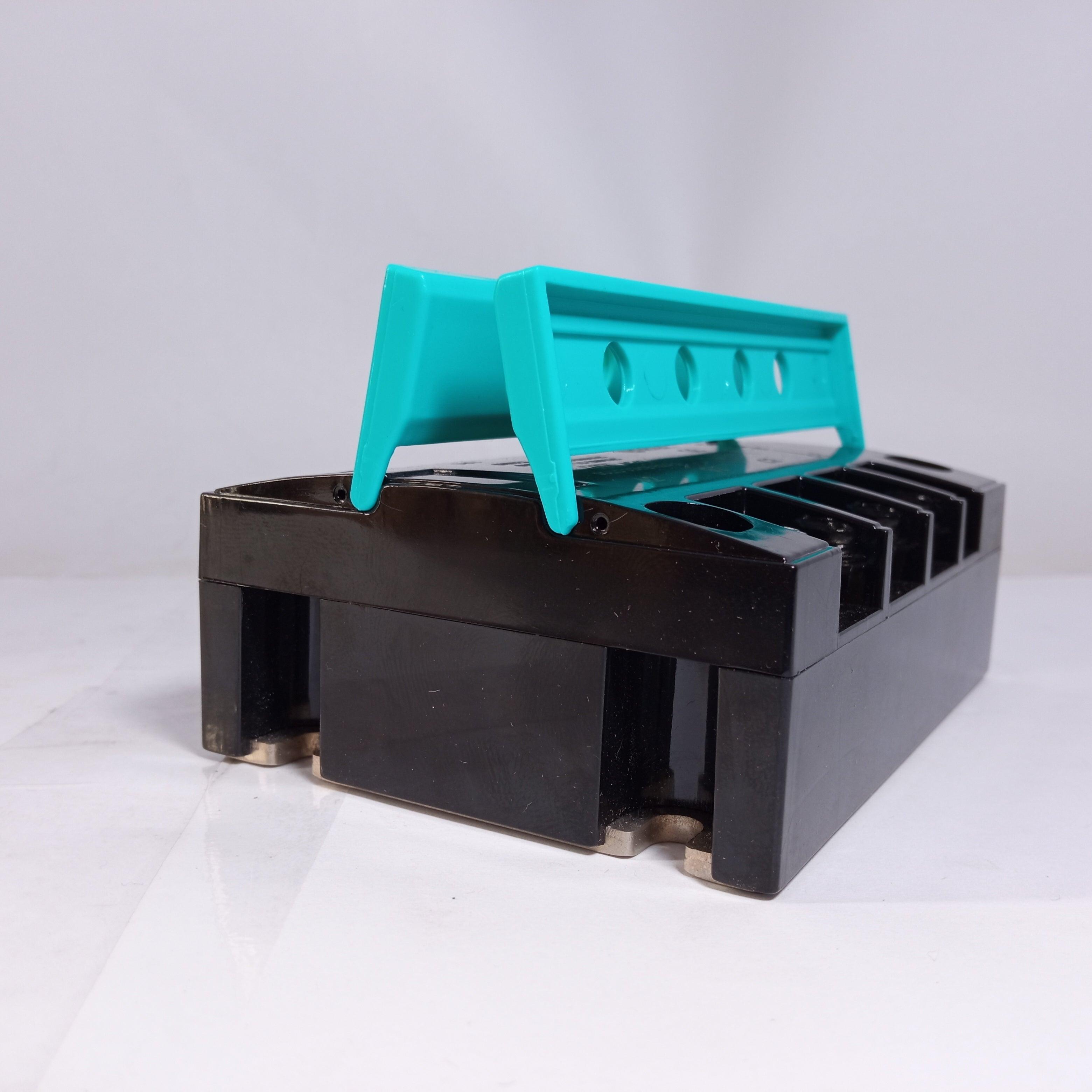 Tense Solid State Relay Module SSR3-40AA in Pakistan - SSR3-150AA thumbnail 4