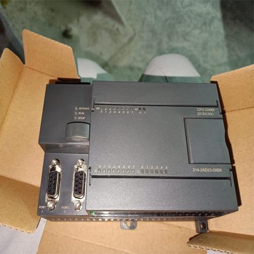 Siemens Simatic S7-200 CN CPU 224XP Compact Unit DC Power Supply in Pakistan thumbnail 2