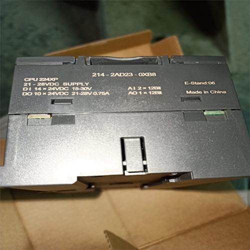 Siemens Simatic S7-200 CN CPU 224XP Compact Unit DC Power Supply in Pakistan thumbnail 4