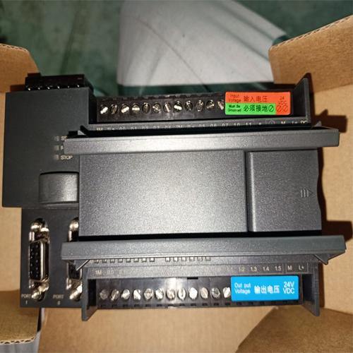 Siemens Simatic S7-200 CN CPU 224XP Compact Unit DC Power Supply in Pakistan thumbnail 6