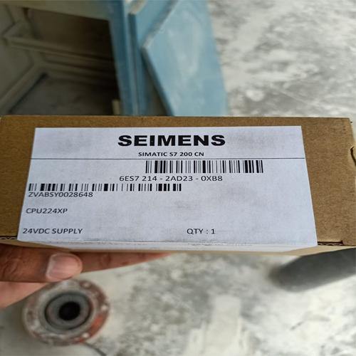 Siemens Simatic S7-200 CN CPU 224XP Compact Unit DC Power Supply in Pakistan thumbnail 7