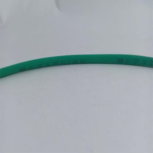 Heat Shrink Sleeve (Green Color) in Pakistan - 6mm/100m thumbnail 2