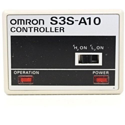 OMRON S3S-A10 Controller Module