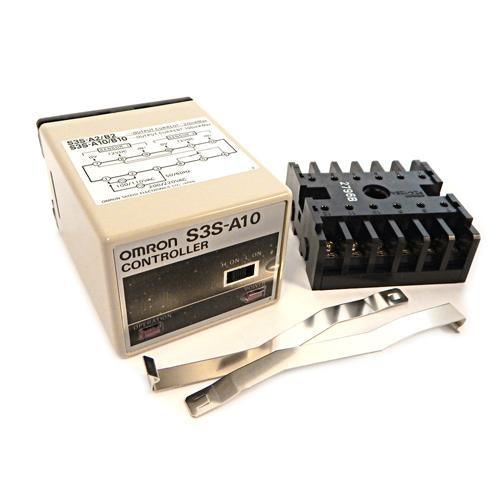 OMRON S3S-A10 Controller Module thumbnail 5