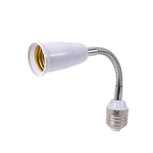 LED Light Bulb Lamp Holder Flexible Extension in Pakistan