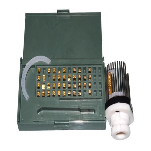 3.5*3.5*6.8mm R type the font letter used on Ink roller coding machine thumbnail 5