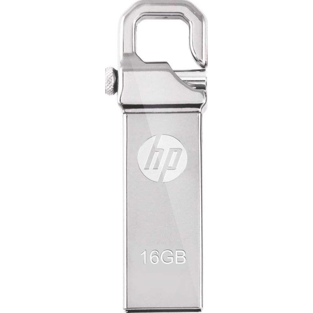 HP 16GB USB 2.0 Flash Drive in Pakistan