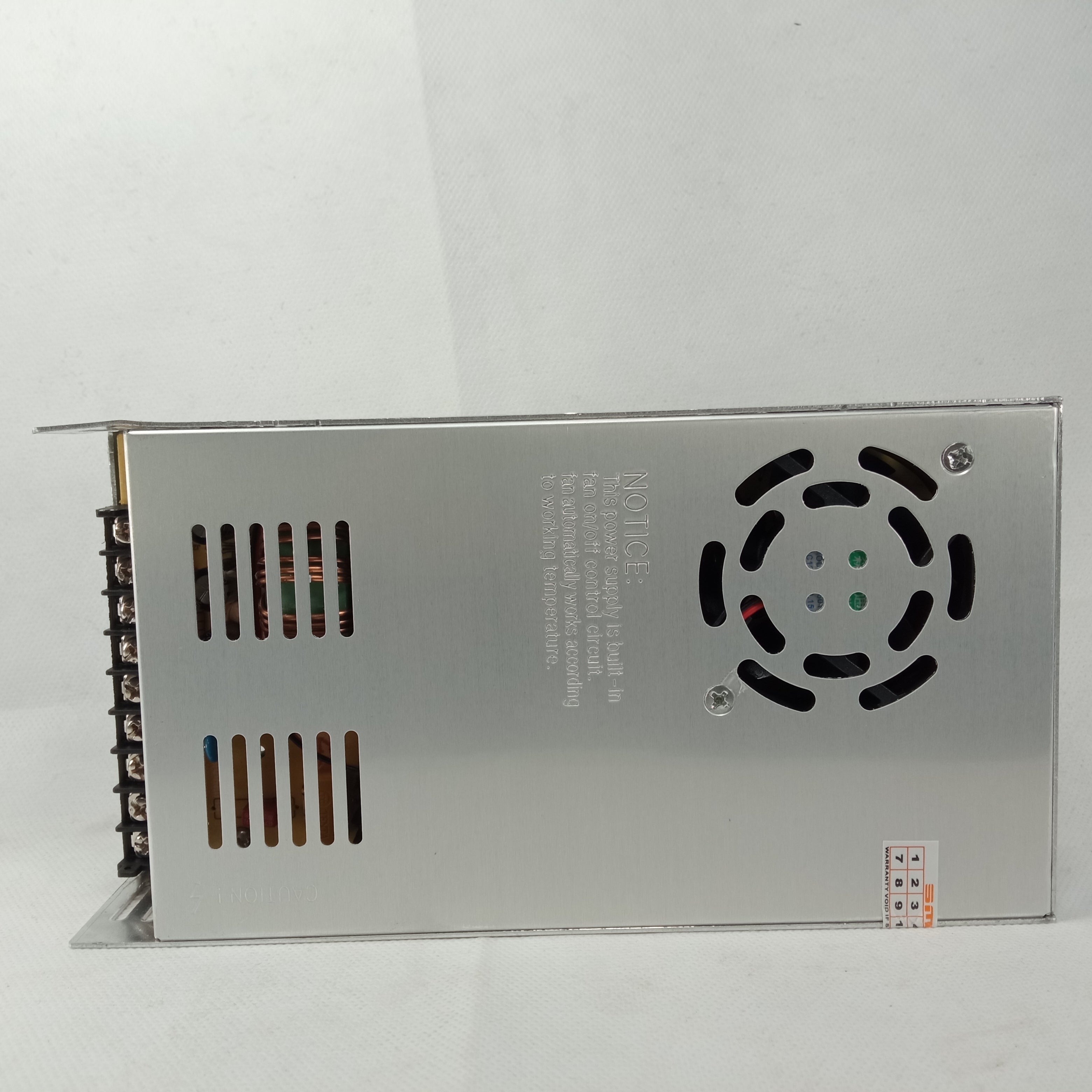 12 Volt 30 Amp Power Supply in Pakistan thumbnail 5