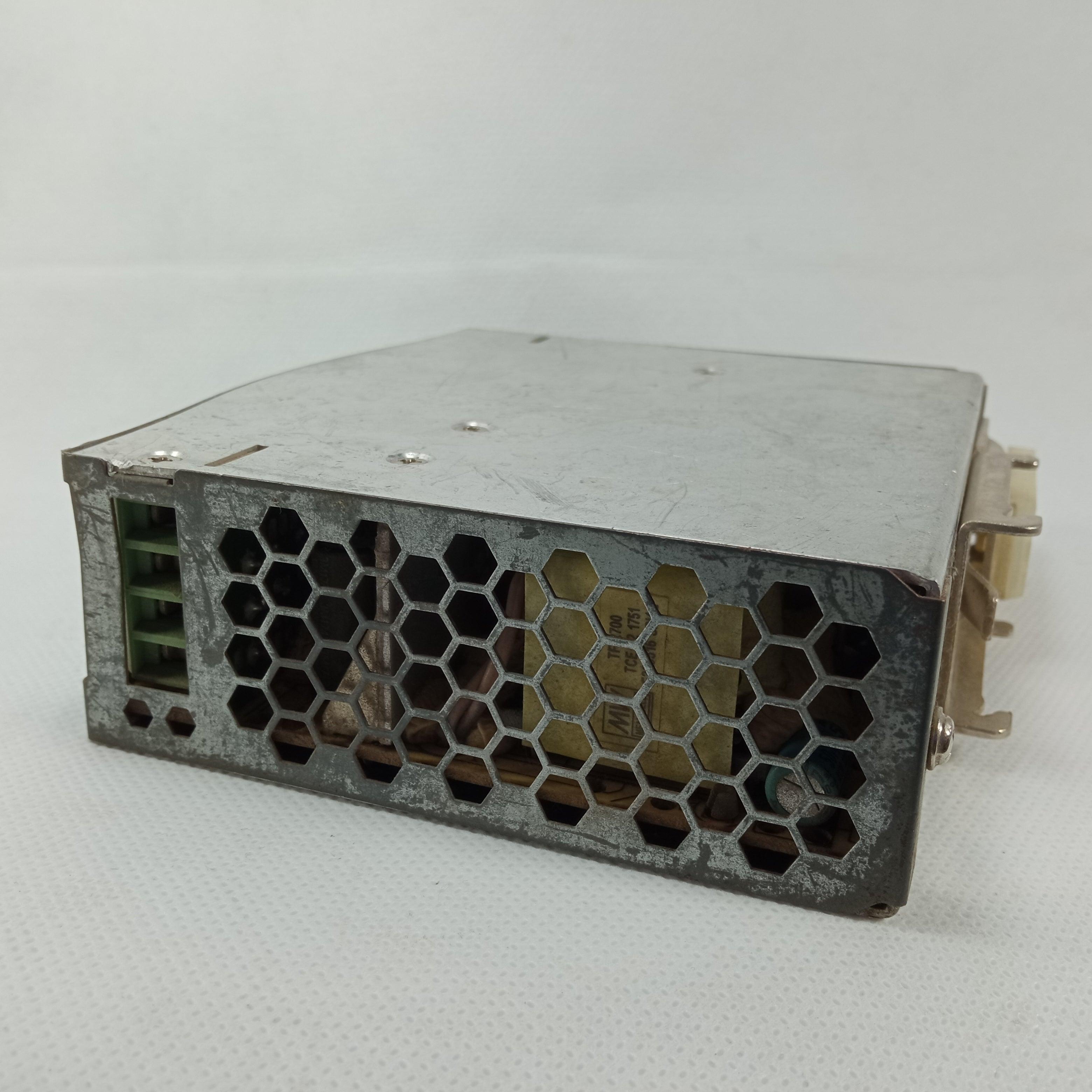 Mean Well EDR-120-24 Power Supply in Pakistan thumbnail 6