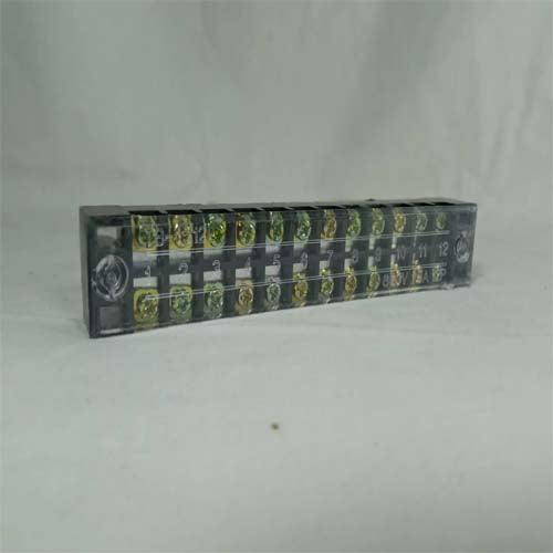 Strip Connector Terminal Block Variable Size in Pakistan - 35A / 3 P thumbnail 3